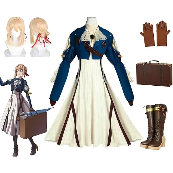 Amazon.co.jp: [XIN XIN] 豪華修正版 ヴァイオレット・エヴァー