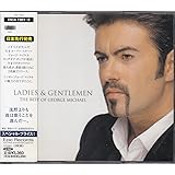 レディース・アンド・ジェントルマン...ザ・ベスト・オブ・ジョージ・マイケル