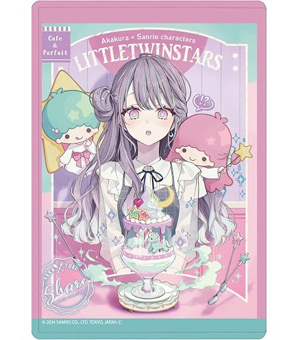Amazon.co.jp: 赤倉 x サンリオキャラクターズ 25 シナモロール[描き