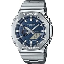 CASIO G-SHOCK ネイビー デジタル腕時計 dw-9052-2vdr-b.jpg