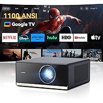 【美品】WANBO プロジェクター コスパ最高で大満足】WanboのT2 Maxを徹底レビュー