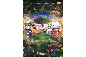 The Quest of Wonders Parade [DVD]