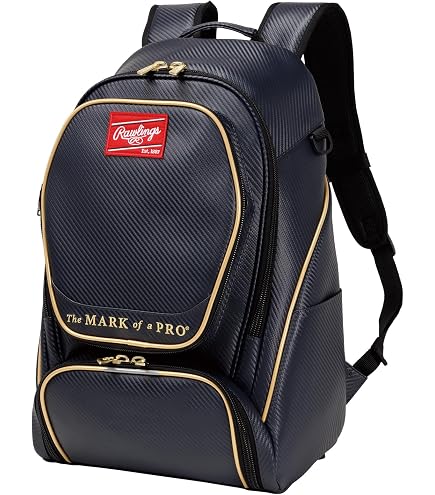 Amazon.co.jp: Majestic(マジェスティック) 野球練習用バックパック