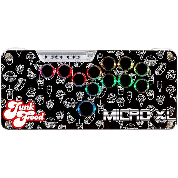 その他 Junkfood Snackbox Micro One-piece Case CHEATBOX_PROJECT: FOOTSIE - Now for Snackbox Micro One Piece