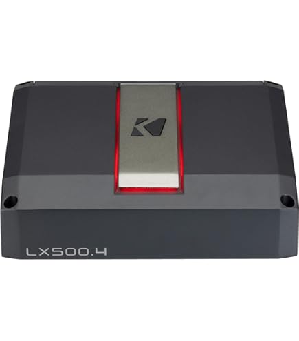 Amazon.co.jp: KICKER KSS6904 16×23cm楕円セパレート 2way車載用