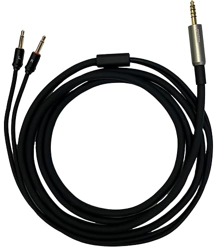 Amazon | FOSTEX プレミアム・ヘッドホンTHシリーズ用 4.4㎜5極