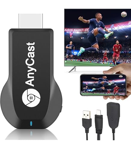 hdmi ミラーキャスト ワイヤレス Iphone&Androidテレビ接続 明誠 ミラーリング ワイヤレスHDmI 無線HDmI miracast テレビに