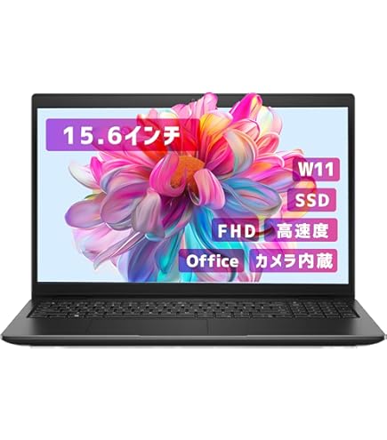 Amazon.co.jp: 【整備済み品】 Dell Latitude 3520｜15.6インチ 第11
