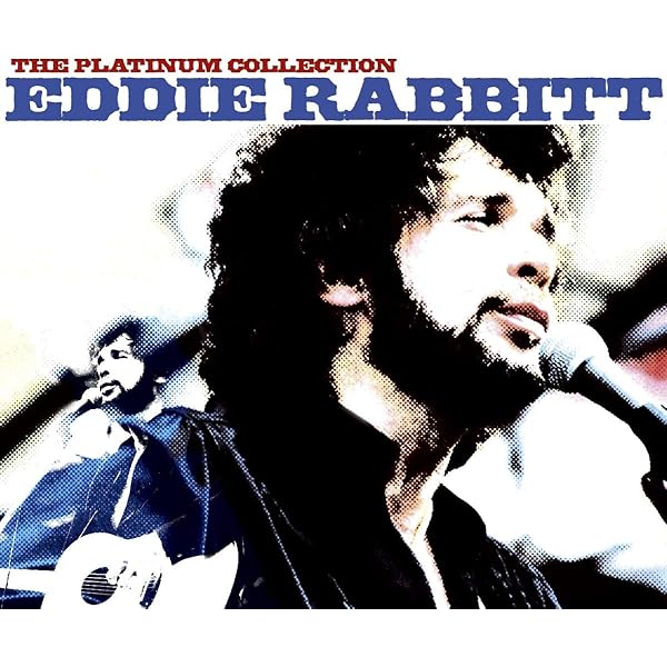 AOR CD エディ・ラビット/variation love line AOR CD Eddie Rabbitt / Variation Love Line
