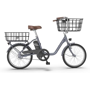 週末限定価格❣❊98％完成品 電動アシスト自転車 14インチ 5段アシスト ビビ・DX パナソニック(Panasonic) 電動自転車・電動アシスト