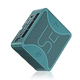 AMD Ryzen 7 7840HS ミニ コンピューター、Beelink Mini PC SER7、8C/16T、最大 5.1 GHz、32GB DDR5 1TB NVMe SSD、4K HD クアッド スクリーン HDMI/DP1.4/Type-C、WiFi 6、Bluetooth 5.2、2.5Gbps イーサネット