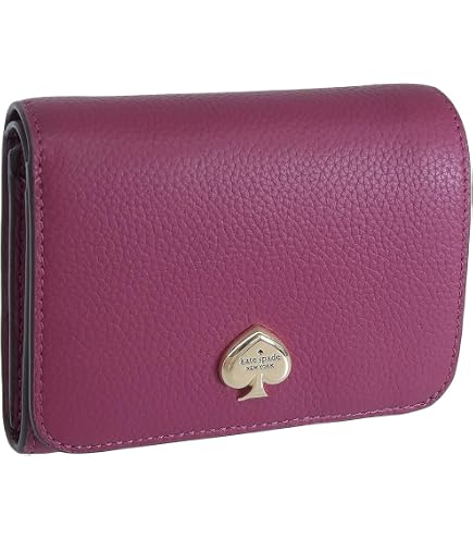 Amazon | [ケイトスペード] kate spade 財布(二つ折り財布) K8944