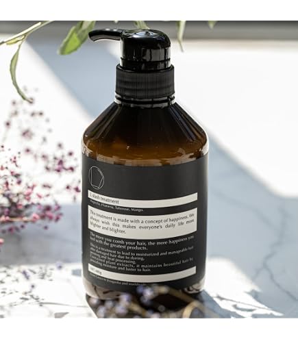 Amazon | L/Shampoo&Treatment(エルスラッシュ シャンプー Amazon | L/Shampoo&Treatment(エルスラッシュ シャンプー