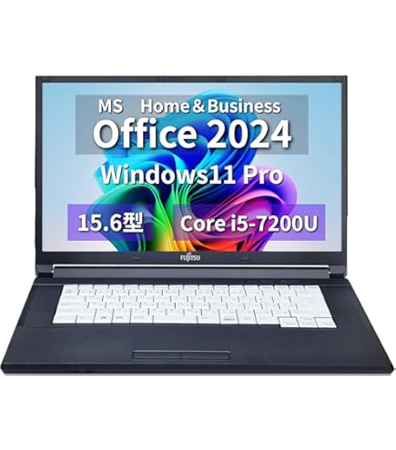 Amazon.co.jp: [Refurbished] Toshiba Dynabook B65/J