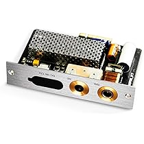 Amazon.co.jp: iBasso Audio AMP16 アイバッソ DX340ディスクリートPWM