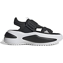 Amazon | [アディダス] スポーツサンダル メハナ サンダル LZX04
