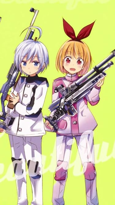 2019年秋アニメ - 五十嵐雪緒,小倉ひかり