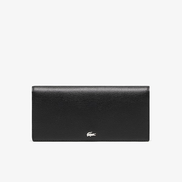 Amazon | [Lacoste] [ラコステ] 【公式】 シャンゼリゼ ラウンドジップ