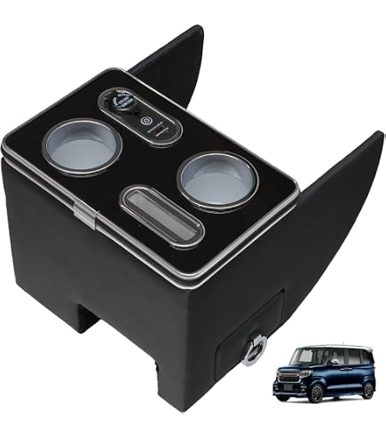 Amazon | SecondStage ホンダ N-BOX(JF3/JF4) インパネラインパネル