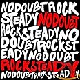 Rock Steady