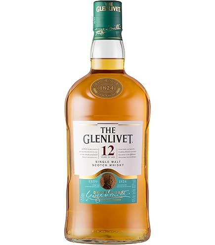 Amazon.co.jp: ザ・グレンリベット ナデューラ オロロソ 700ml 正規品