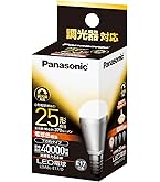 LDA6LGE17K50DSW(10)【Panasonic】１個5,030円(税込￥5,533)LED電球E17口金小形電球５０Ｗ相当10個セット Amazon | パナソニック ミニクリプトン型 LED電球 口金直径17mm 電球