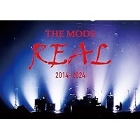 THE MODS/THE MODS Non-DVD Release Pictu… THE MODS/THE MODS Non-DVD Release Pictu… The Mods