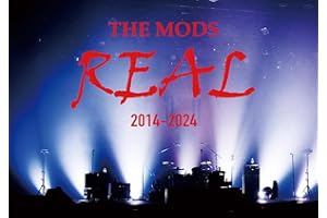 REAL [DVD]