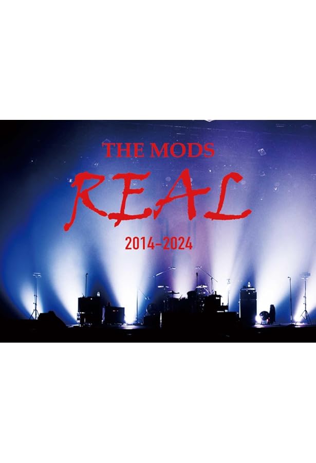 THE MODS HISTORY BOOK ヒストリーブック THE MODS HISTORY BOOK ヒストリーブック THE MODS HISTORY BOOK