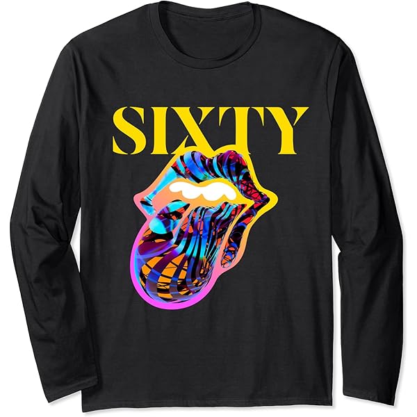 ローリングストーンズ ファイアー ベロT黒 ① ローリングストーンズ ファイアー ベロT黒 ① ローリングストーンズ