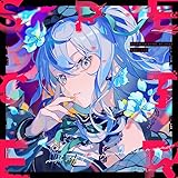 外付け特典付き 星街すいせい Specter (CD) (特典 複製サインコメント入り A3タペストリー付き)
