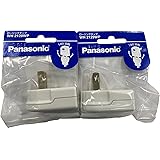 パナソニック(Panasonic) ローリングタップホワイト/P 2個セット WH2129WP 【純正パッケージ品】