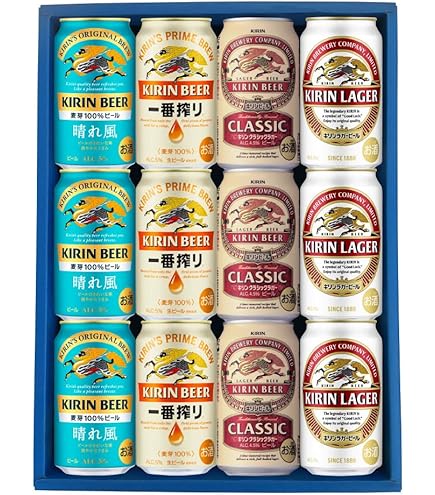 Amazon.co.jp: キリン 晴れ風 ビール350ml×48本 キリンビール ギフト 2