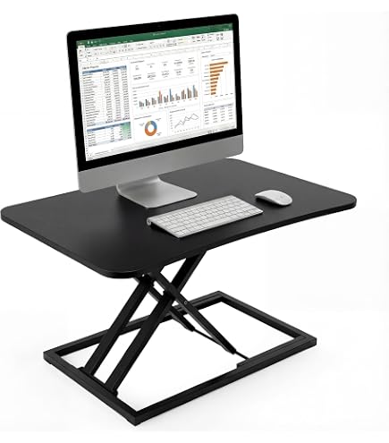 Amazon | エルゴトロン WorkFit-S デュアルワークトップ付 ホワイト 33
