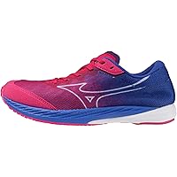 ミズノ　ウエーブデュエル4　24.0 MIZUNO（ミズノ） 返品無料 ミズノ公式 ウエーブデュエル4 陸上競技