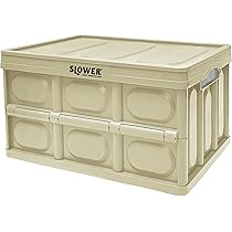 もにまるず 限定品 ロディ 赤 (箱折り畳みの梱包) Amazon.co.jp: スロウワー(SLOWER) 収納ケース 折りたたみ