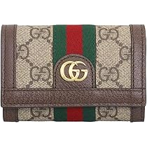 Amazon | [グッチ] 財布(三つ折り財布) 644334 96IWG ベージュ