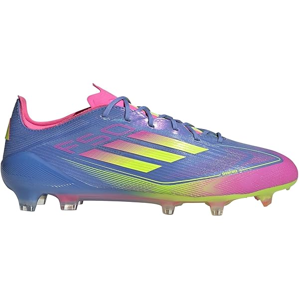 Amazon | [アディダス] F50 ELITE FG サッカースパイク 25SS