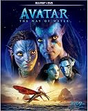 アバター：ウェイ・オブ・ウォーター ブルーレイ+DVDセット [Blu-ray]