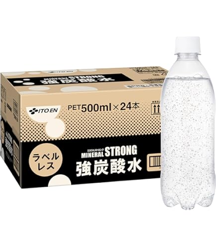 Amazon.co.jp: スターセレクト スパークリングウォーター(炭酸水)ノン