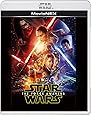 スター・ウォーズ/フォースの覚醒 MovieNEX [ブルーレイ+DVD+デジタルコピー(クラウド対応)+MovieNEXワールド] [Blu-ray]
