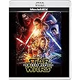 スター・ウォーズ/フォースの覚醒 MovieNEX [Blu-ray]