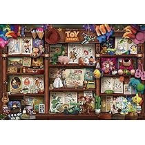 ナイトメアビフォアクリスマス 1000 ピースジグソーパズル Amazon.co.jp: ジグソーパズル ナイトメアー・ビフォア