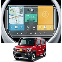 ハスラー Amazon | 【CDEFG 9型ナビ】新型 スズキ ハスラー MR52S / MR92S