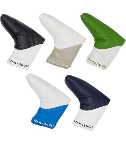 ODYSSEY TOULON パター ヘッドカバー付き ODYSSEY（キャロウェイゴルフ） 「送料無料(北海道・沖縄を除く