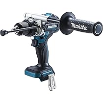 Amazon | マキタ(Makita) 充電式震動ドライバドリル 18V バッテリ  