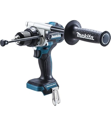 Amazon | マキタ(Makita) 充電式震動ドライバドリル HP481DRGX  