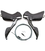 Amazon | シマノ(SHIMANO) ST-R9170 左右レバーセット ハイドロー