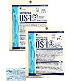 Amazon.co.jp: 大塚製薬 経口補水液 オーエスワン（OS-1）パウダー 15g