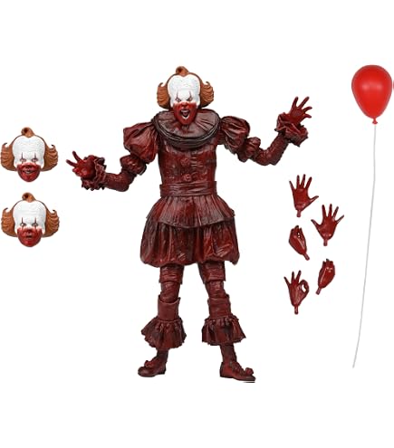 Amazon.co.jp: NECA – ロブ・ゾンビのザ・マンスターズ